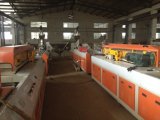 250mm*8mm PVC Ceiling/Wall Panel Making Machine Plant