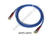 Telecommunication Equipment Fiber Optic Patch Cord