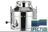Buckets of Transportation Milking and Holding Vessel Series (IFEC-B100003)
