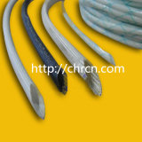 PVC Electrical Insulation Fiberglass Sleeving 2715
