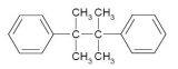 Synergistic Agent Dmdpb 2, 3-Dimethyl-2, 3-Diphenylbutane