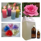 Red Rose Fragrance for Craft Candle, Candle Fragrance Oil, Craft Candle Fragrance