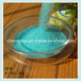 SGS Approved Water Soluble Fertilizer From China