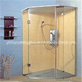 Tempered Glass Shower Room (YH-SHOWER-001)