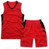 Polyester Dri Fit Breathable Custom Sports Wear Wholesale