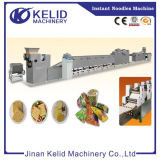 Fried Snacks Automatic Instant Noodle Machinery