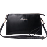 Lady's Leather Wallet Clutch Bag (EF101592)