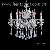Popular Crystal Pendant Lamp/Chandelier (HP3112-6)