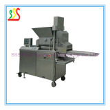 Automatic Forming Machine of Meat, Poultry, Shrimp, Potato, Vegetable (SSS-AF400)