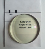 1.499 Single Vision Lens