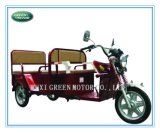 800W Electric Rickshaw, Passenger Tricycle, Electric Passenger Tricycle (GMGL-1)