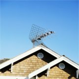 Outdoor TV Antenna UHF Series (UHF-23EL)