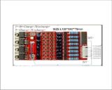 7s10A Li-ion/LiFePO4 Battery Protect Module PCM/BMS