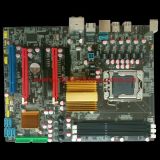 Full Tested X58-1366 Support I7 Processor ATX Motherboard for Desktop