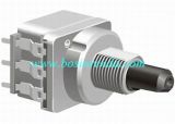 Potentiometer Rotary Potentiometer, Precision Potentiometer with Switch for Dimmer- RP1690sn