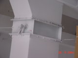 PIR Air Duct Panel