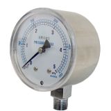 Biogas Pressure Gauge/Biogas Pressure Meter/ Biogas Pressure Testor