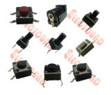 Detector Switches - DIP RoHS