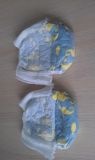 Baby Diapers, Pull UPS Prevent Rewet and Leakage Completely, Make Baby Dry and Fresh