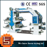 Flexographic Thermal Paper Printing Machine