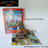 Hot Sale Top Popular Children Puzzle Toys (CXT14077)