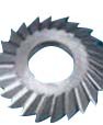 DIN842 HSS Angle Milling Cutters