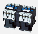 Mechanical Interlocking AC Contactor (CJX2-N series)