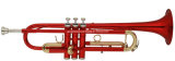 Red Trumpet (JTR-221)