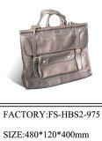 European Style Genuine Leather Outdoor Bag/Men's Bag/Travel Bag