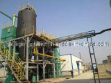 400kw Biomass Gasification Power Plant (HQ-400)