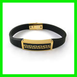 2012 Fashion Stainless Steel Bracelet Jewellery (TPSB733)