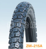 Motorcycle Tyre Zm215A
