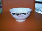 Porcelain Bowl Dinnerware, Ceramics Bowl (JC5FB-006)