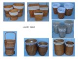 Laundry Basket Set