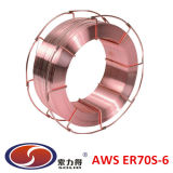 CO2 Gas Protection Welding Wire
