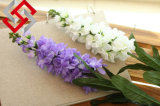 Lavender Artificial Flower for Christmas Decoration and Bonsai