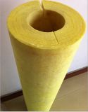 Thermal Insulation Glasswool Pipe