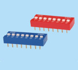 DIP Switches (KF1001)