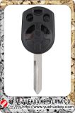 Without Chip and Logo Ford Transponder Key Ready for Sale for Car Lock