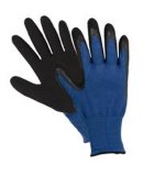Work Gloves (LATEX-crinkle)