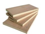 Commercial Plywood (Bintangor/ Okuman) Face and Back Plywood