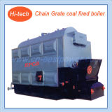 Fully Automatic Coal Steam Boiler (DZL1-35 T/H)
