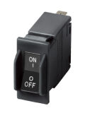 Hydraulic Magnetic Circuit Breaker for Equipment Protection (CVP-SM)