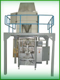 Advanced Packaging Machine/Detergent Powder Packaging Machinery