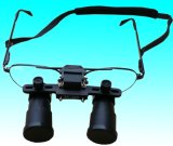 Triple Times Surgical Dental Magnifiers