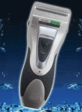 Wet & Dry Electrical Shaver (HC-9089)