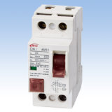 Residual Current Circuit Breaker CXL1(NFIN)