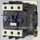 Supply High Quality AC Contactor Knc1