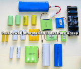 Battery (Ni-CD / Ni-MH Battery Pack)