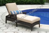 Outdoor Furniture / Lounge Bed (MY8706. CL)